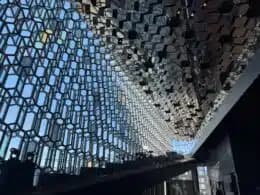 EVE Fanfest presentation at Harpa