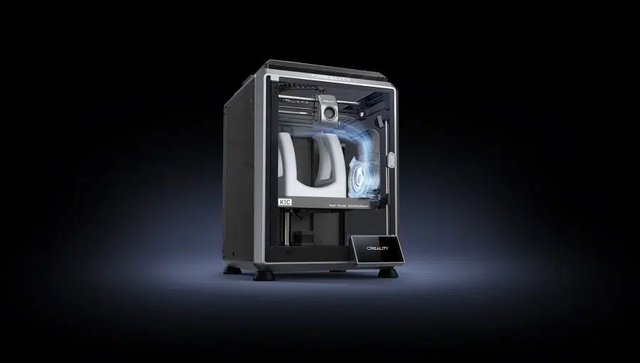 Creality K1C