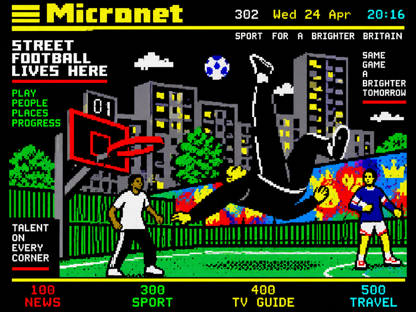 Pablonet-style pixel artwork for EA FC 27 isn’t in trouble yet, but the warning signs are everywhere