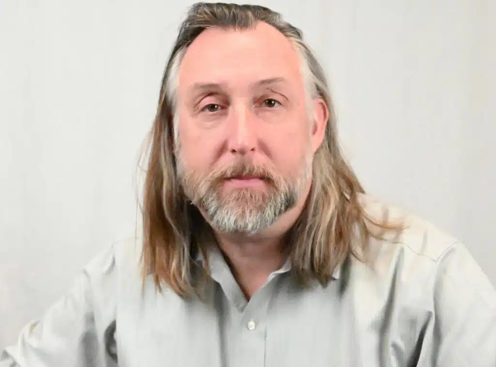 Atari’s David Lowey