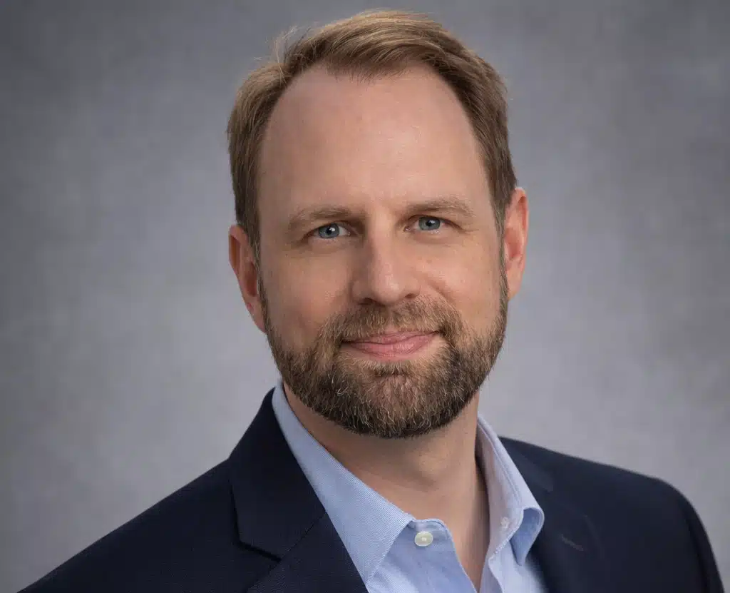 Atari’s Matt Burnett