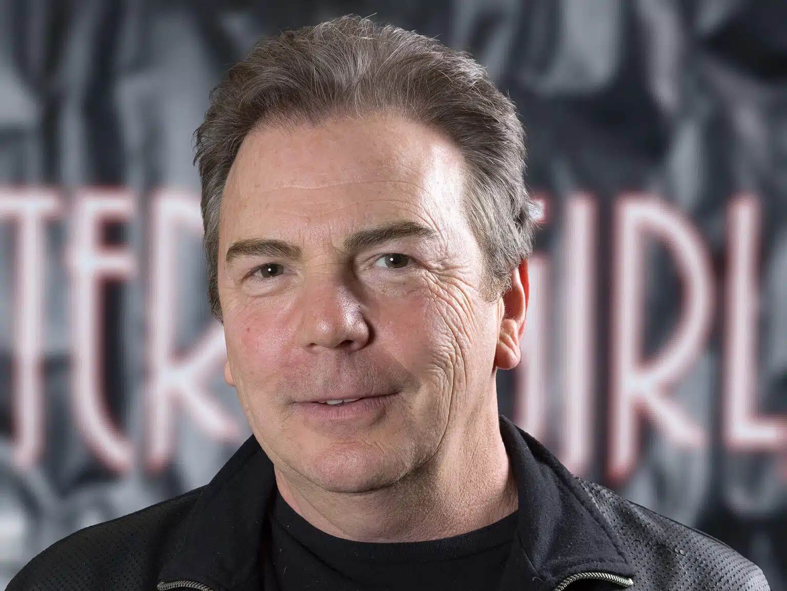 Michael Mendheim, creator of Mutant Football League